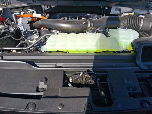 New 2025 Ford F150 XLT w/ Equipment Group 302A MID image 19