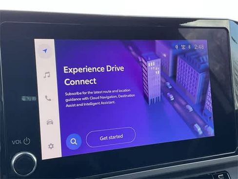 Used 2025 Toyota Camry SE image 22