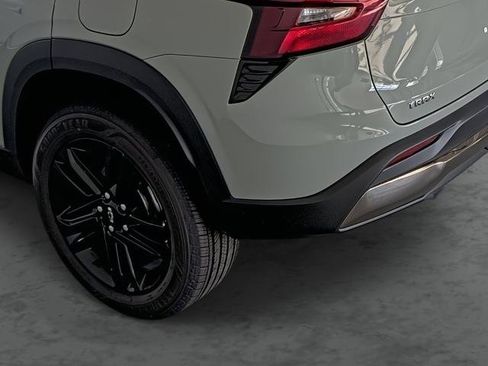 New 2026 Chevrolet Trax ACTIV image 9
