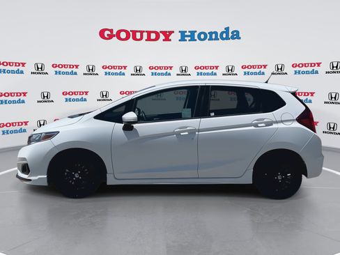 Used 2019 Honda Fit Sport image 5