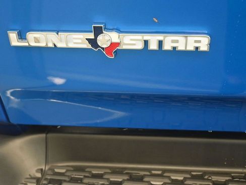 New 2025 RAM 1500 Lone Star image 14