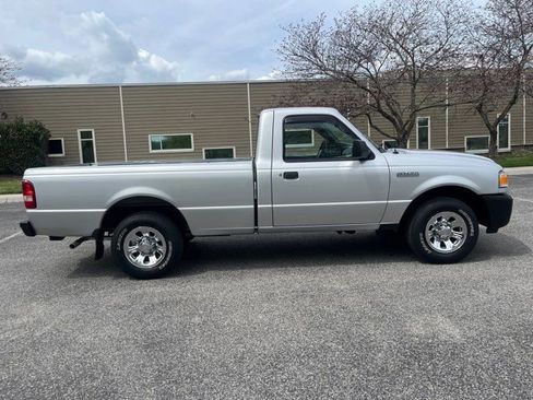 Used 2009 Ford Ranger 2WD Regular Cab image 13
