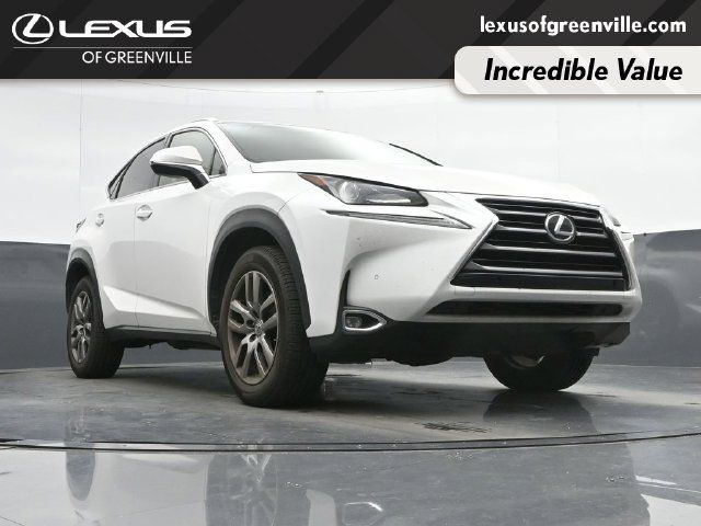 Used 2016 Lexus NX 200t FWD w/ Premium Package image 37