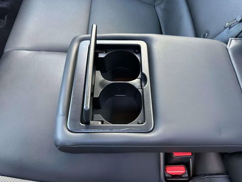 Used 2024 INFINITI Q50 Luxe w/ Cargo Package image 10