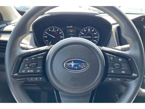Used 2024 Subaru Crosstrek 2.0i Premium image 33