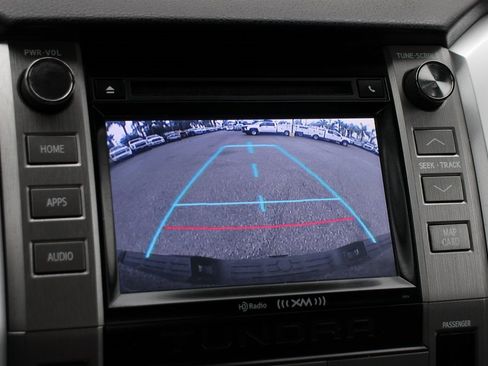 Used 2015 Toyota Tundra SR5 w/ TRD Off Road Package image 28