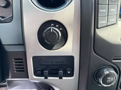 Used 2014 Ford F150 XLT w/ Equipment Group 302A Luxury AWD/4WD image 18