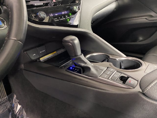 Used 2021 Toyota Camry XSE AWD/4WD image 27