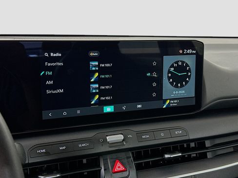 Used 2025 Kia K4 FWD image 19