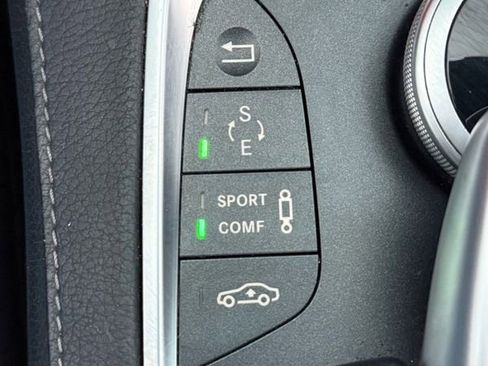 Used 2017 Mercedes-Benz S 550 4MATIC image 17