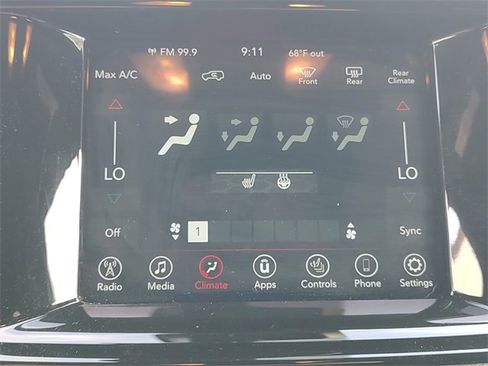 Certified 2023 Dodge Durango SXT w/ Quick Order Package 2BK image 17