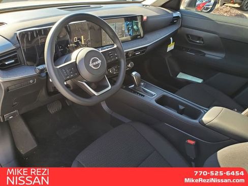 New 2026 Nissan Kicks S image 10