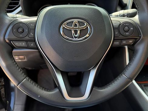 Used 2023 Toyota RAV4 Adventure image 31