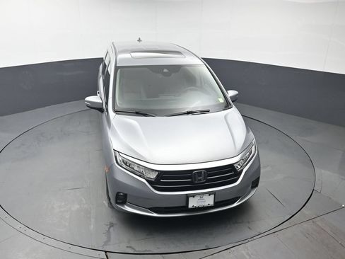 Used 2024 Honda Odyssey EX-L image 47
