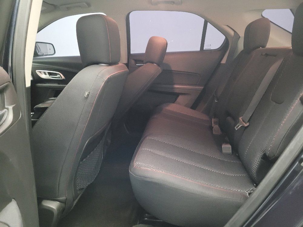 Used 2017 Chevrolet Equinox LS FWD image 18