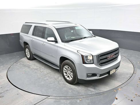Used 2019 GMC Yukon XL SLT image 20