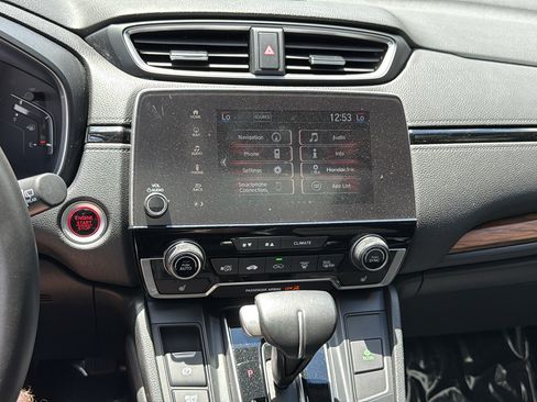 Used 2018 Honda CR-V EX-L image 19