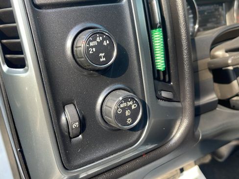 Used 2014 Chevrolet Silverado 1500 LT w/ All Star Edition AWD/4WD image 18