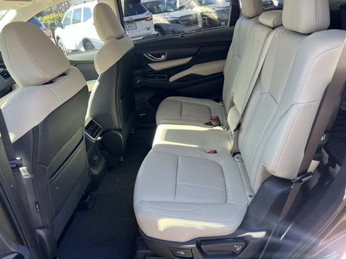 New 2026 Subaru Ascent Limited w/ Popular Package #1 image 12