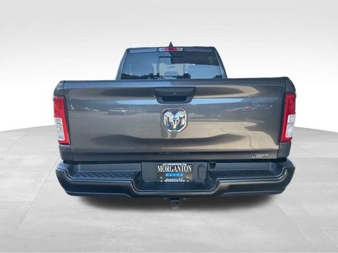 Used 2019 RAM 1500 Tradesman image 9