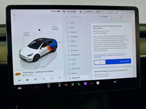 Used 2022 Tesla Model Y Long Range AWD/4WD image 51