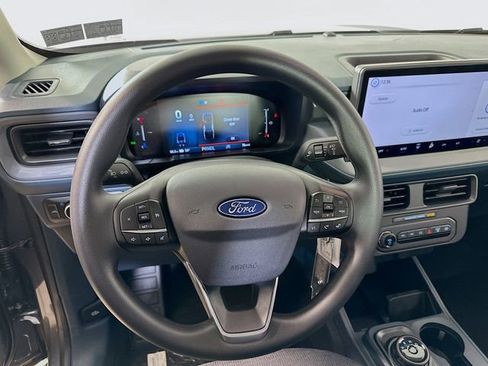 New 2026 Ford Maverick XL AWD/4WD image 7