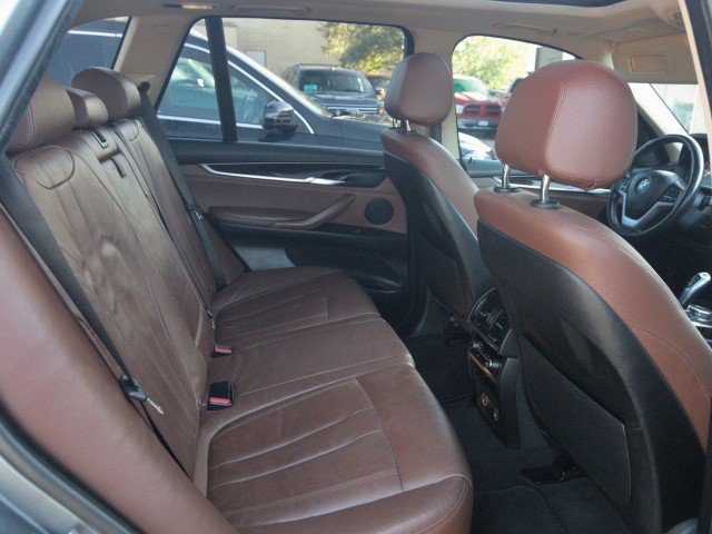 Used 2016 BMW X5 xDrive40e AWD/4WD image 28
