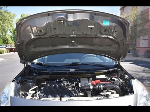 Used 2014 Nissan Versa S Plus FWD image 33