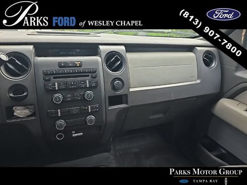 Used 2009 Ford F150 XL RWD image 4