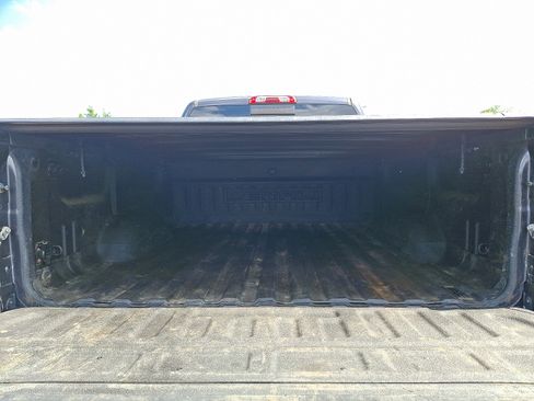 Used 2016 GMC Sierra 2500 Denali w/ Duramax Plus Package image 31