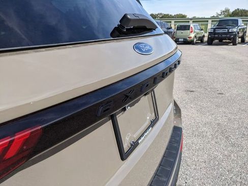 New 2026 Ford Explorer ST image 11