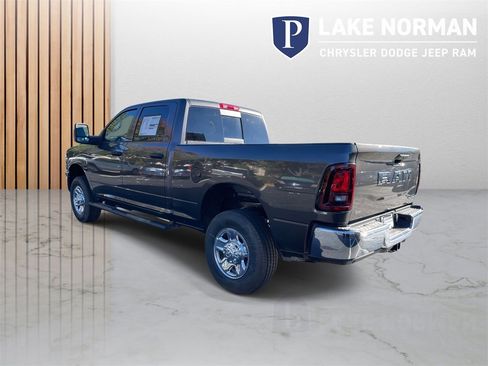 New 2026 RAM 2500 Tradesman image 7