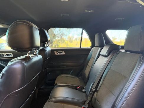 Used 2015 Ford Explorer XLT w/ Equipment Group 202A image 21