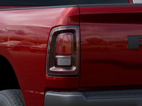 New 2025 RAM 2500 Tradesman w/ Bed Convenience Group AWD/4WD image 10