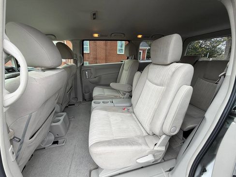 Used 2014 Nissan Quest SV image 13