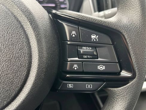 Certified 2024 Subaru Crosstrek 2.0i Premium AWD/4WD image 17