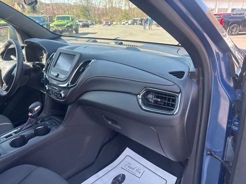 Used 2024 Chevrolet Equinox RS AWD/4WD image 20