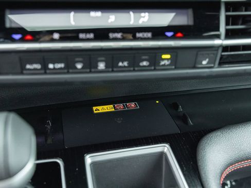 Certified 2026 Toyota Sienna XSE AWD/4WD image 20