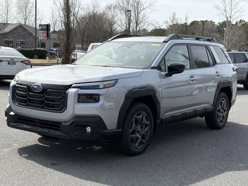 New 2026 Subaru Outback Premium image 7