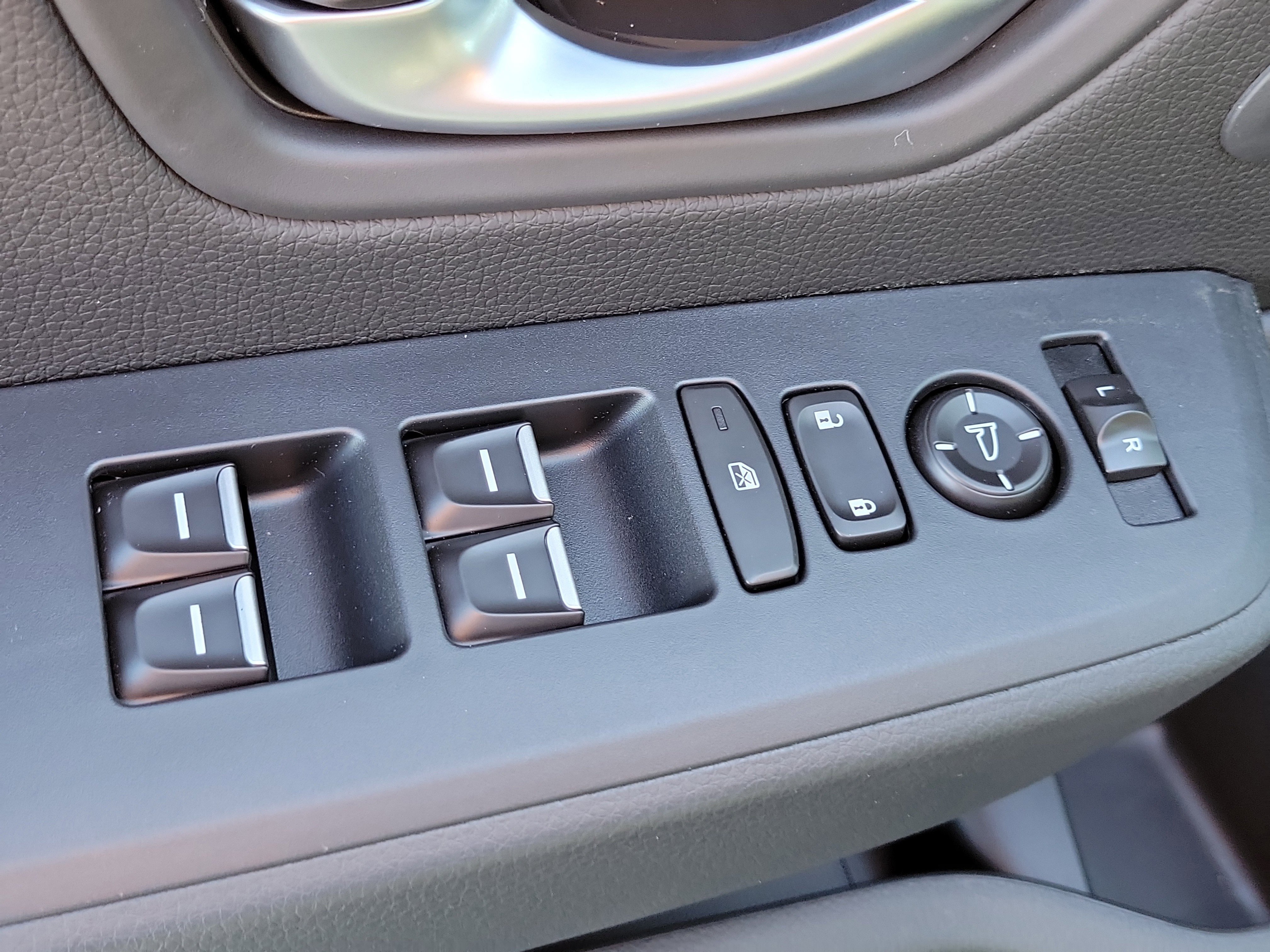 New 2026 Honda Pilot EX-L image 28