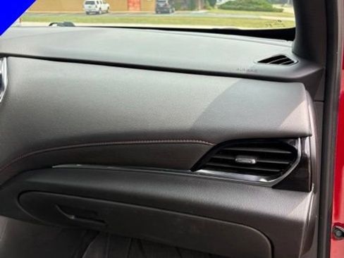 Used 2023 Chevrolet Traverse RS w/ LPO, Floor Liner Package AWD/4WD image 33