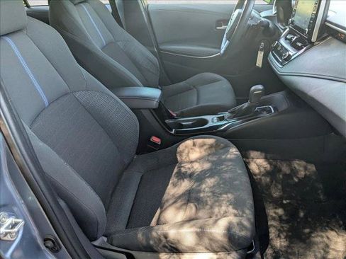 Used 2020 Toyota Corolla SE w/ Carpet Mat Package (TMS) FWD image 19