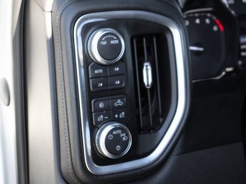 Used 2021 GMC Sierra 1500 Elevation w/ X31 Off-Road Package image 18