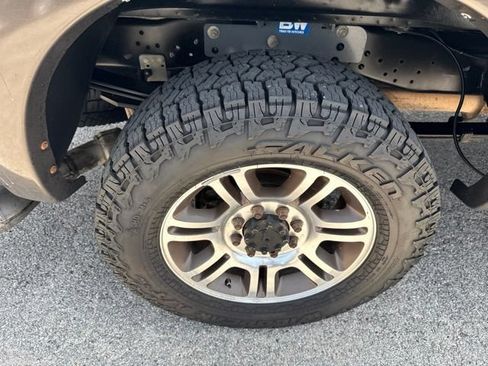 Used 2016 Ford F250 King Ranch w/ FX4 Off-Road Package AWD/4WD image 19