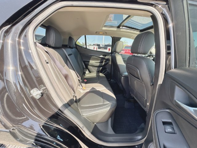 Used 2024 Buick Encore GX Sport Touring w/ Experience Buick Package AWD/4WD image 27