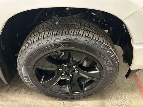 Used 2023 RAM 1500 Big Horn image 5