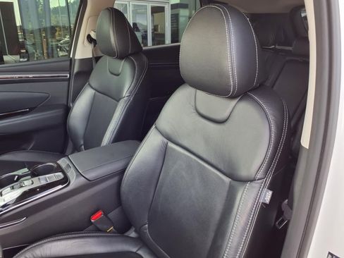 Used 2022 Hyundai Tucson SEL image 12