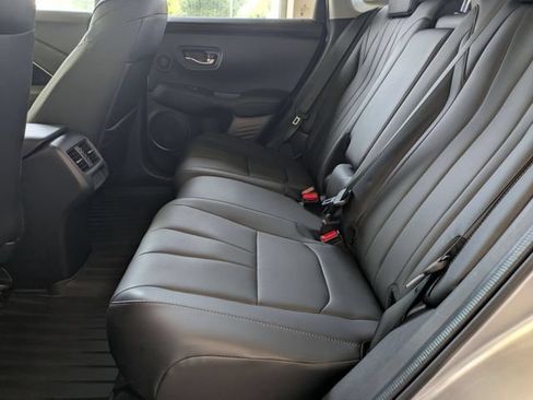 Certified 2026 Acura ADX FWD image 26