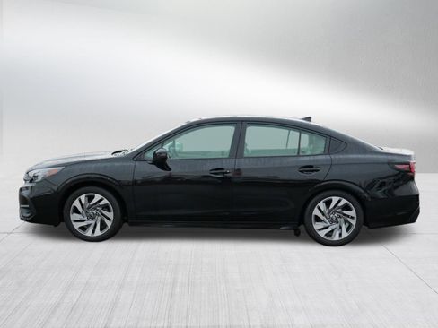 Used 2023 Subaru Legacy Limited AWD/4WD image 4