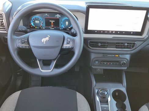 New 2025 Ford Bronco Sport Big Bend image 8